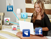 Social Networking Tools