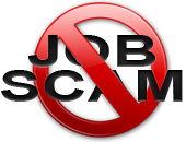 Job Scams