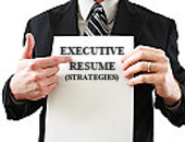 Executive Resumes Executive Resumes