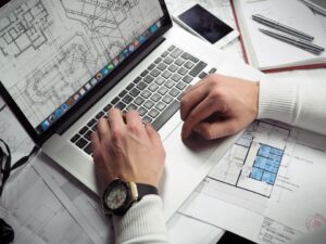 CAD Designer Resume Examples: Creating a Blueprint