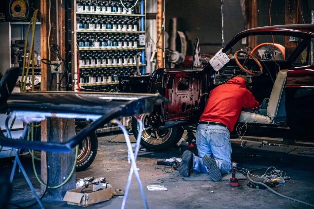 Good automotive service technician resume examples use powerful action words and list specific job accomplishments