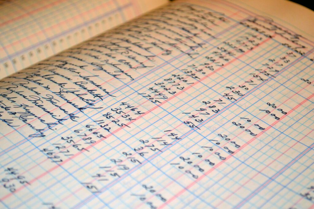 Your accountant job description should highlight your expertise