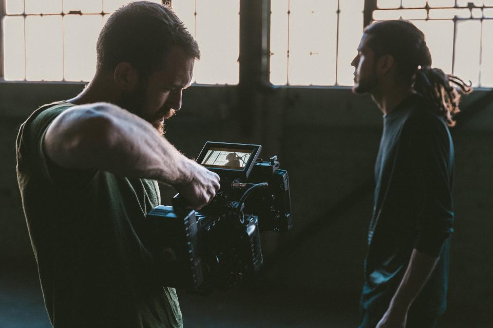 Film and video director resume examples are effective if the information are substantial, relevant, and targeted to the job post.
