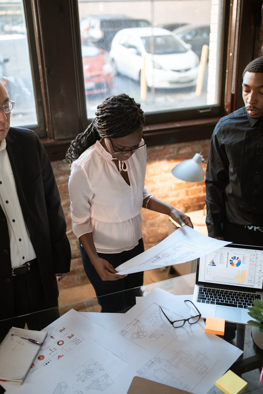 Unlock Your Potential: Strategic Planning Resume Tips for Executives - Executive Career Development Strategic Planning