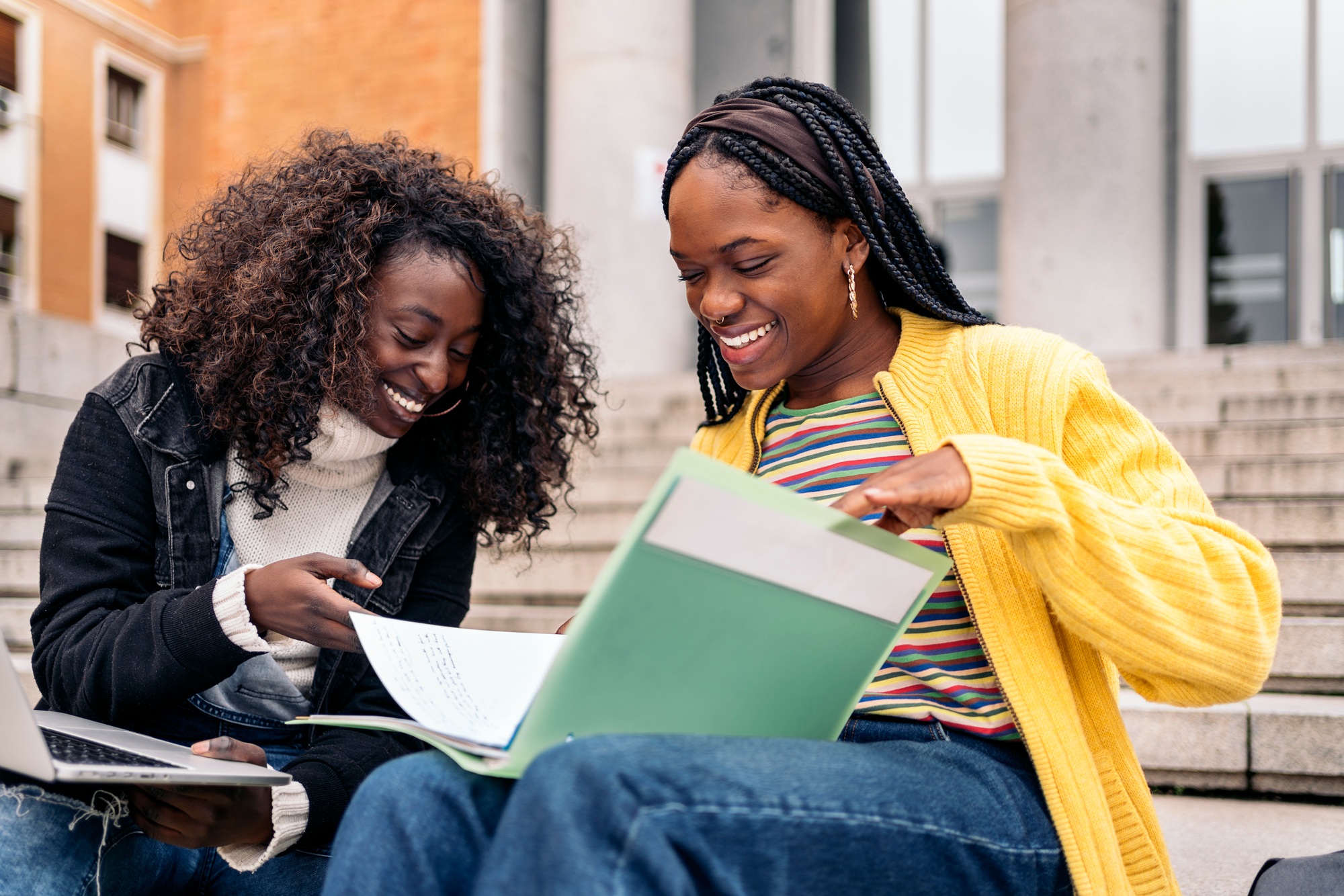 Empower Your Career: Winning Student Resume Examples